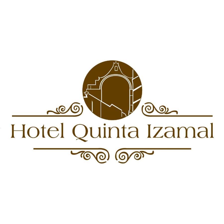 Hotel Quinta Izamal Exterior photo